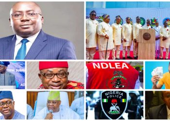 Nigeria Today: Compilations Of Top 10 Key Important Updates You Need To Know This Wednesday Morning