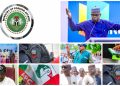 Nigeria Today: Recap Of Top 10 Key Happenings You Might Have Missed This Wednesday Evening