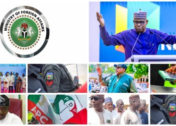 Nigeria Today: Recap Of Top 10 Key Happenings You Might Have Missed This Wednesday Evening