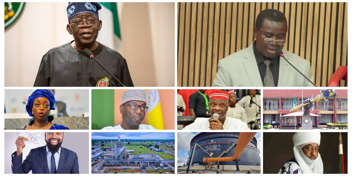 Nigeria Today: Top 10 key Latest Stories You Need To Know This Thursday Morning