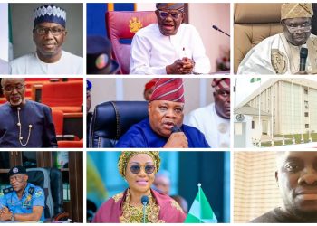 Nigeria Today: Recap Of Top 10 Key Latest Happenings You Might Have Missed This Thursday Evening