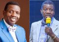 Nigeria: I sold limousine gifted to me to buy motorcycles for my pastors — Pastor Adeboye Reveals (Video)