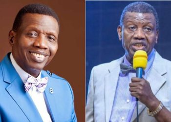 Nigeria: I sold limousine gifted to me to buy motorcycles for my pastors — Pastor Adeboye Reveals (Video)