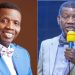 Nigeria: I sold limousine gifted to me to buy motorcycles for my pastors — Pastor Adeboye Reveals (Video)