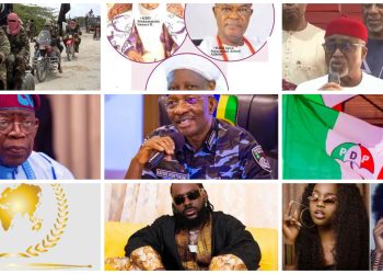 Nigeria Today: Top 10 Key Latest Updates You Need To Know This Saturday Morning