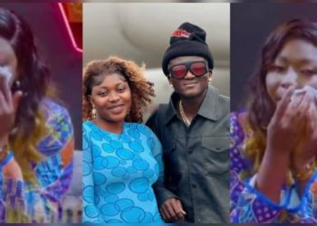 Nigeria: “Portable chanced and took advantage of me at a younger age” – Ashabi opens up on her relationship with singer (Video)