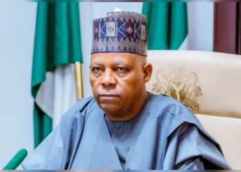 Nigeria: Vice President Shettima visits Kwara after deadly attack (Video)