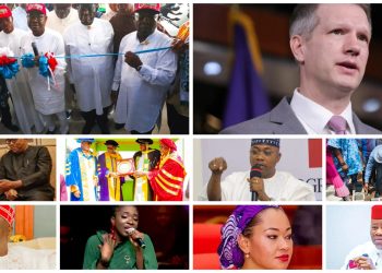 Nigeria Today: Recap Of Top 10 Key Latest Stories You Might Have Missed This Saturday Evening
