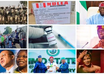 Nigeria Today: Top 10 Key Latest Stories You Need To Know This Sunday Afternoon