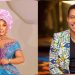 Nigeria: Nollywood Actress Tonto Dikeh shares her first encounter with Pastor Jerry Eze as she expresses pride in him