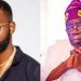 Nigerian Rapper Falz slams political leadership, religious institutions over insecurity (Video)