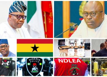 Nigeria Today: Top 10 Key Latest Stories You Need To Know This Monday Morning