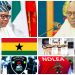 Nigeria Today: Top 10 Key Latest Stories You Need To Know This Monday Morning