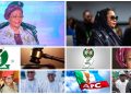 Nigeria Today: Top 10 Key Latest Stories You Might Have Missed This Monday Evening