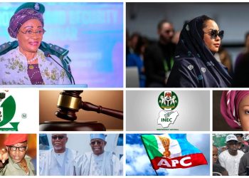 Nigeria Today: Top 10 Key Latest Stories You Might Have Missed This Monday Evening