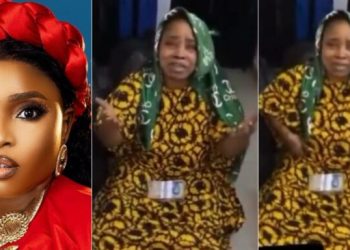 Nigeria: “I am tired of begging; I need money for my brain and spleen surgery” — Nollywood Actress Halima Abubakar cries out (Video)