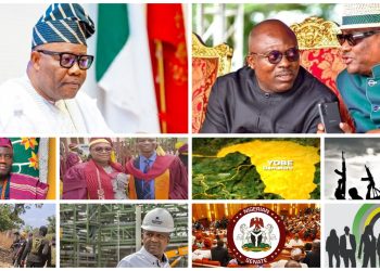 Nigeria Today: Compilations Of Top 10 Key Latest Stories You Need To Know This Tuesday Morning