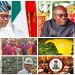 Nigeria Today: Compilations Of Top 10 Key Latest Stories You Need To Know This Tuesday Morning