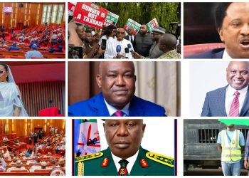 Nigeria Today: Recap Of Top 10 Key Latest Stories You Might Have Missed This Tuesday Evening