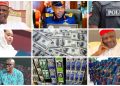 Nigeria Today: Top 10 Key Latest Stories You Need To Know This Thursday Morning