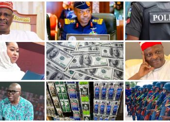 Nigeria Today: Top 10 Key Latest Stories You Need To Know This Thursday Morning