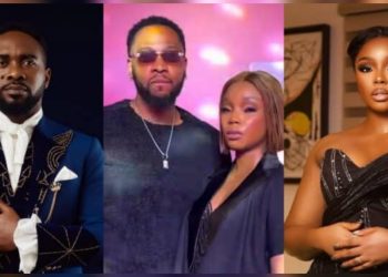Nigeria: Actor Uzor Arukwe replies X user who made strong accusations against him and colleague, Bambam
