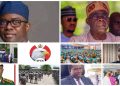 Nigeria Today: Recap Of Top 10 Key Latest Updates You Might Have Missed This Friday Evening