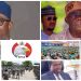 Nigeria Today: Recap Of Top 10 Key Latest Updates You Might Have Missed This Friday Evening