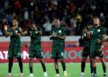 FIFA to decide on Super Eagles’ 2026 World Cup fate on Monday