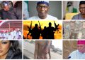 Nigeria Today: Top 10 Key Latest Happenings You Need To Know This Sunday Afternoon