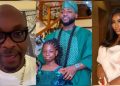 Nigeria: Isaac Fayose blasts Sophia Momodu as he advises Davido and the Adelekes family (Video)