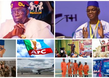 Nigeria Today: Recap Of Top 10 Key Latest Happenings You Might Have Missed This Sunday Evening