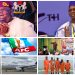 Nigeria Today: Recap Of Top 10 Key Latest Happenings You Might Have Missed This Sunday Evening
