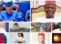 Nigeria Today: Top 10 Key Latest Happenings You Need To Know This Monday Morning