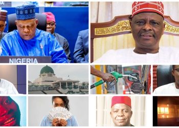 Nigeria Today: Top 10 Key Latest Happenings You Need To Know This Monday Morning
