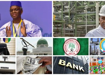 Nigeria Today: Compilations Of Top 10 Key Latest Stories You Need To Know This Tuesday Morning