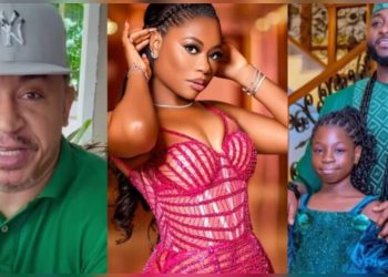 Nigeria: Daddy Freeze gives his take on Davido and Sophia Momodu’s custody battle, calls out Nigerian lawyers (Video)