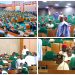 Nigeria: House of Reps in rowdy session over Electoral Act (Video)