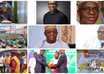 Nigeria Today: Recap Of Top 10 Key Latest Happenings You Might Have Missed This Tuesday Evening