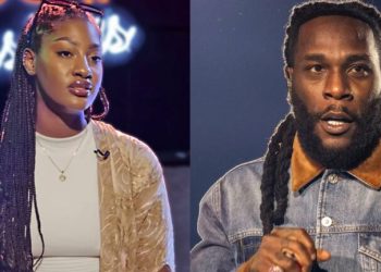 Nigerian Afrobeats Superstars Tems, Burna Boy make African music history on Billboard Hot 100