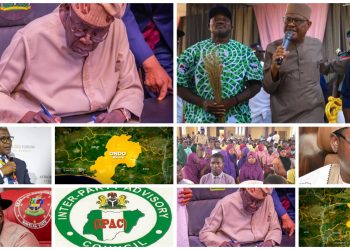 Nigeria Today: Recap Of Top 10 Key Latest Stories You Might Have Missed This Wednesday Evening