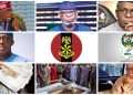 Nigeria Today: Compilations Of Top 10 Key Latest Updates You Need To Know This Thursday Morning