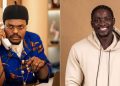 Nigeria: “I signed Verydarkman for N500M; I’m officially the first to sign him” — Blord (Video)