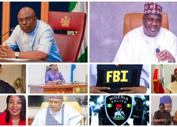 Nigeria Today: Recap Of Top 10 Key Latest Happenings You Might Have Missed This Thursday Evening