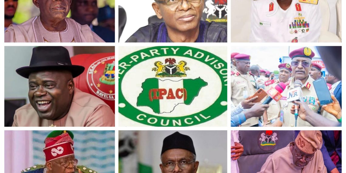 Nigeria Today: Recap Of Top 10 Key Latest Stories You Might Have Missed This Friday Evening