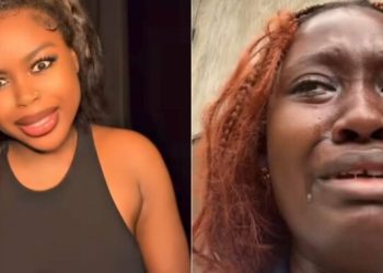 Nigeria: Saida Boj urges compassion for Mirabel, says she needs therapy not jail (Video)