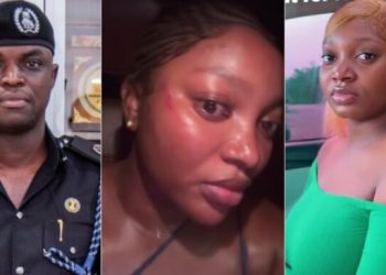 Nigeria: Police PRO reacts after Papaya Ex alleges assault by Lagos officer