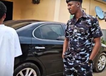 Nigeria: 17-year-old girl fakes kidnap, extorts N500,000 from mother in Delta State (Video)