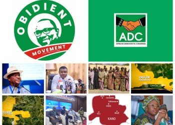 Nigeria Today: Recap Of Top 10 Key Latest Happenings You Might Have Missed This Saturday Evening