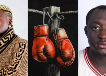 Nigeria: Singer Portable raises stakes, demands ₦350 million to fight Carter Efe (Video)